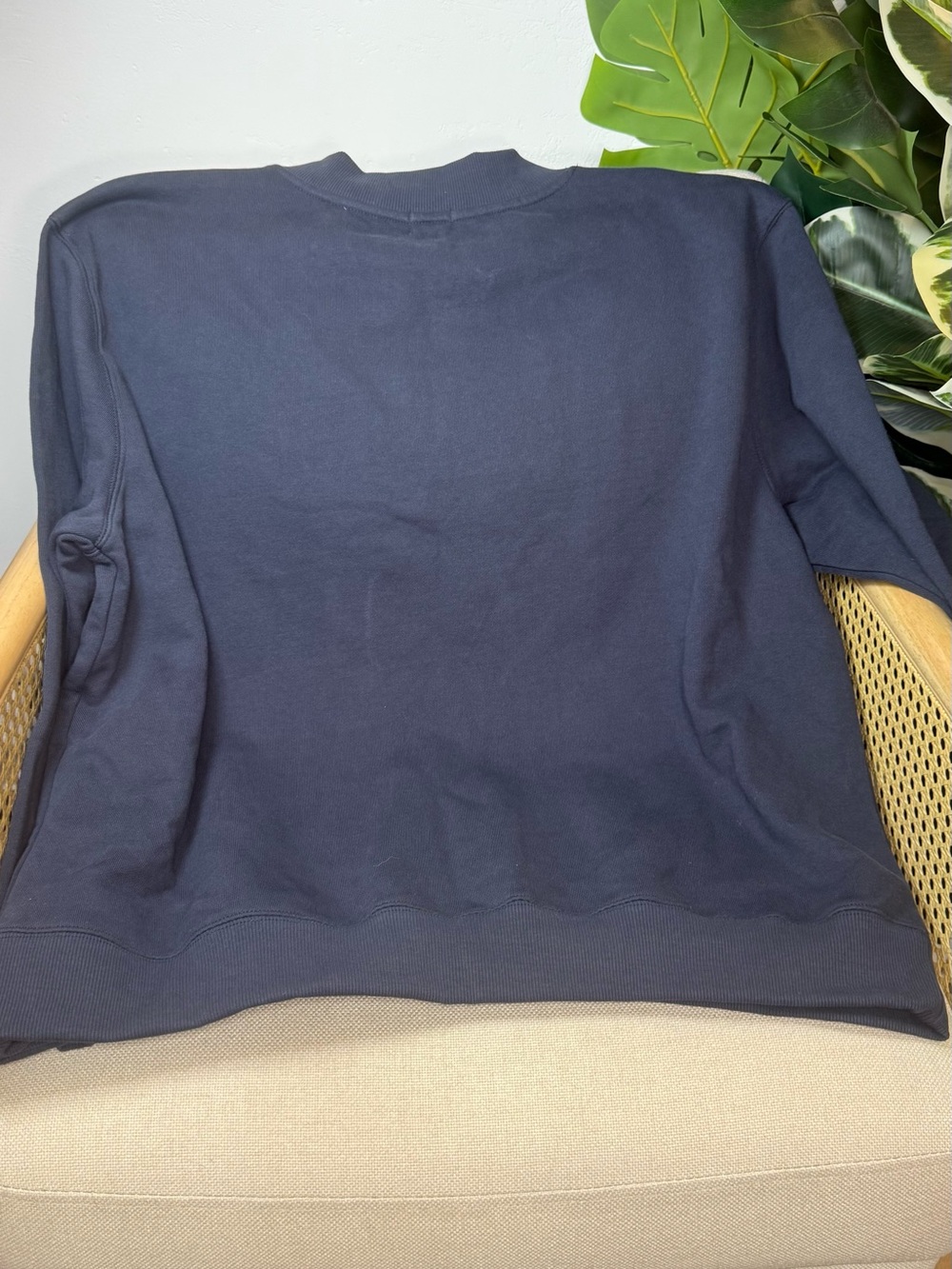 NWT PARKE X Target Mockneck Size L/XL - Picture 6 of 12